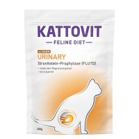 Сухой корм для котов Kattovit Veterinary Urinary mit Huhn 400 г