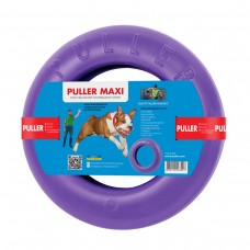 Тренировочный снаряд для собак Collar Puller Maxi 30 см