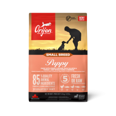 Сухой корм для щенков Orijen Puppy Small Breed 1.8 кг