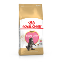 Сухой корм для котят Royal Canin (Роял Канин) Maine Coon Kitten 0.4 кг