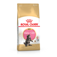 Сухий корм для кошенят Royal Canin (Роял Канін) Maine Coon Kitten 0.4 кг