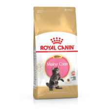 Сухой корм для котят Royal Canin (Роял Канин) Maine Coon Kitten 2 кг