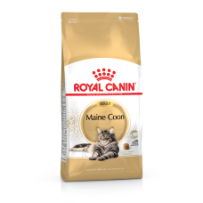 Сухой корм для котов Royal Canin (Роял Канин) Maine Coon Adult 10 кг