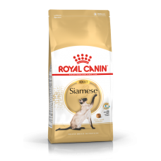 Сухий корм для котів Royal Canin Siamese Adult 0.4 кг