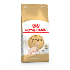 Сухий корм для котів Royal Canin (Роял Канін) Sphynx Adult 0.4 кг