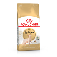 Сухий корм для котів Royal Canin (Роял Канін) Sphynx Adult 10 кг
