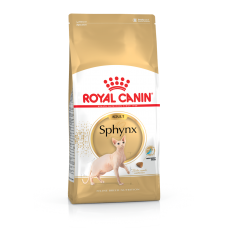 Сухой корм для котов Royal Canin (Роял Канин) Sphynx Adult 10 кг