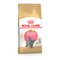 Сухой корм для котят Royal Canin (Роял Канин) British Shorthair Kitten 0.4 кг