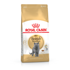 Сухий корм для котів Royal Canin British Shorthair Adult 0.4 кг