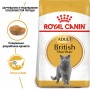 Сухий корм для котів Royal Canin (Роял Канін) British Shorthair Adult 0.4 кг
