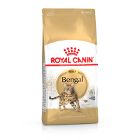 Сухой корм для котов Royal Canin (Роял Канин) Bengal Adult 2 кг