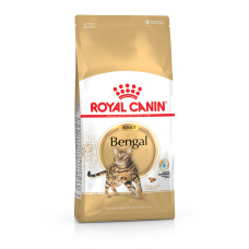 Сухой корм для котов Royal Canin (Роял Канин) Bengal Adult 2 кг