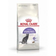 Сухой корм для котов Royal Canin (Роял Канин) Sterilised 4 кг