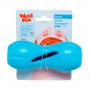 Іграшка для собак West Paw Qwizl Treat Toy Blue 14 см