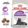 Сухий корм для котів Royal Canin (Роял Канін) Sterilised 7+ 1.5 кг