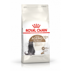 Сухий корм для котів Royal Canin (Роял Канін) Sterilised Ageing 12+ 0.4 кг