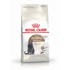 Сухий корм для котів Royal Canin (Роял Канін) Sterilised Ageing 12+ 2 кг