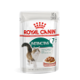 Вологий корм для котів Royal Canin (Роял Канін) Instinctive 7+ Gravy 85 г
