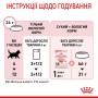 Вологий корм для кошенят Royal Canin (Роял Канін) Kitten Jelly 85 г