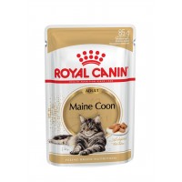 Влажный корм для котов Royal Canin (Роял Канин) Maine Coon 85 г