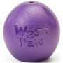 Іграшка для собак West Paw Rando Violet 9 см