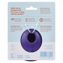 Іграшка для собак West Paw Rumbl Violet 8 см
