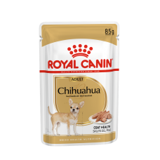 Влажный корм для собак Royal Canin (Роял Канин) Chihuahua 85 г