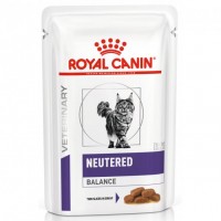 Влажный корм для котов Royal Canin (Роял Канин) Neutered Balance 85 г