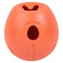 Игрушка для собак West Paw Rumbl Orange  8 см