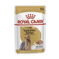 Вологий корм для собак Royal Canin (Роял Канін) Yorkshire Terrier 85 г