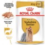 Вологий корм для собак Royal Canin (Роял Канін) Yorkshire Terrier 85 г