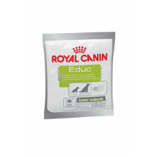 Ласощі для собак Royal Canin Educ Canine Вага: 50 г