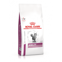 Сухий лікувальний корм для котів Royal Canin (Роял Канін) Mobility 2 кг