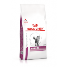 Сухий лікувальний корм для котів Royal Canin (Роял Канін) Mobility 2 кг