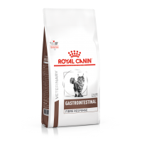 Сухий лікувальний корм для котів Royal Canin (Роял Канін) Gastrointestinal Fibre Response 0.4 кг