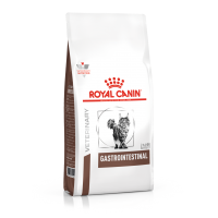 Сухой лечебный корм для котов Royal Canin (Роял Канин) Gastrointestinal 4 кг