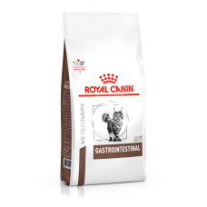Сухой лечебный корм для котов Royal Canin (Роял Канин) Gastrointestinal 4 кг