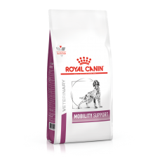 Сухий лікувальний корм для собак Royal Canin (Роял Канін) Mobility Support 12 кг