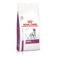 Сухой лечебный корм для собак Royal Canin (Роял Канин) Renal Dog 14 кг
