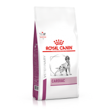 Сухой лечебный корм для собак Royal Canin (Роял Канин) Cardiac Dog 2 кг