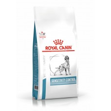 Сухий лікувальний корм для собак Royal Canin (Роял Канін) Sensitivity Control Dog 14 кг