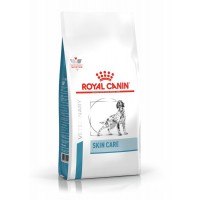 Сухий лікувальний корм для собак Royal Canin (Роял Канін) Skin Care 2 кг