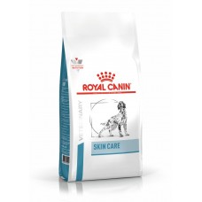 Сухий лікувальний корм для собак Royal Canin (Роял Канін) Skin Care 2 кг