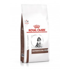 Сухий лікувальний корм для щенят Royal Canin Gastrointestinal Puppy 2.5 кг