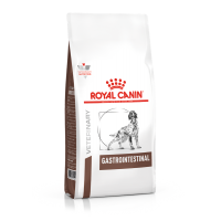 Сухой лечебный корм для собак Royal Canin (Роял Канин) Gastro Intestinal Dog 2 кг