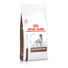 Сухий лікувальний корм для собак Royal Canin Gastro Intestinal Dog 2 кг