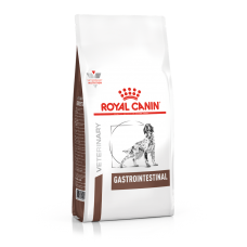 Сухой лечебный корм для собак Royal Canin (Роял Канин) Gastro Intestinal Dog 15 кг