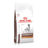 Сухий лікувальний корм для собак Royal Canin (Роял Канін) Gastro Intestinal Low Fat Dog 1.5 кг
