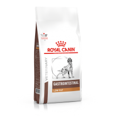 Сухий лікувальний корм для собак Royal Canin Gastro Intestinal Low Fat Dog 1.5 кг