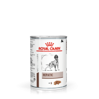 Влажный лечебный корм для собак Royal Canin (Роял Канин) Hepatic 420 г